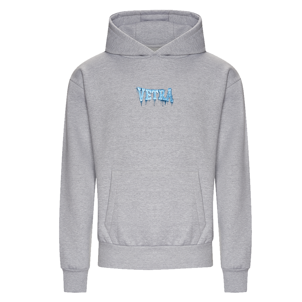 Front - Heather Grey