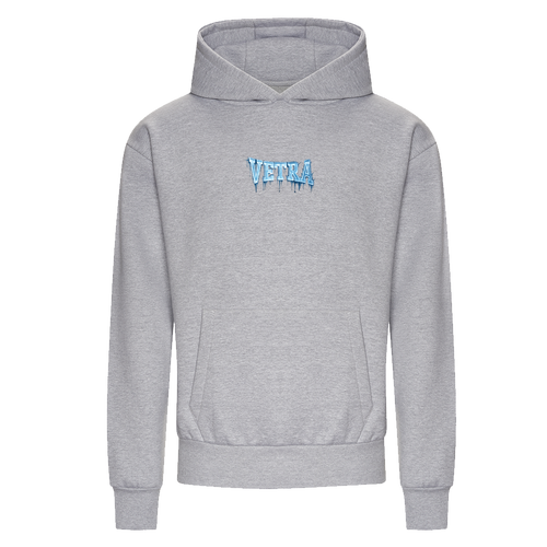 Front - Heather Grey
